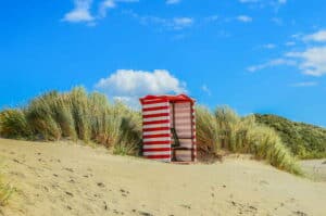 Mehr über den Artikel erfahren Das Klima der Insel Borkum