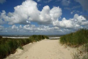 Mehr über den Artikel erfahren Borkum Wetter Juni