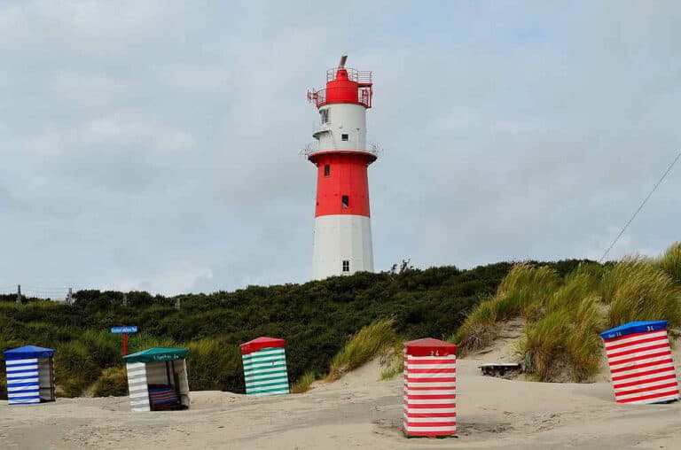 Mehr über den Artikel erfahren Der Südstrand von Borkum