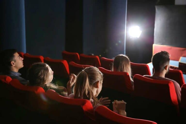 Mehr über den Artikel erfahren Kino auf Borkum