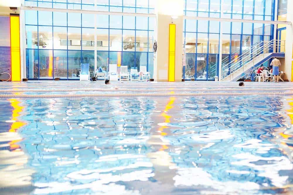 Du betrachtest gerade Schwimmbad auf Borkum